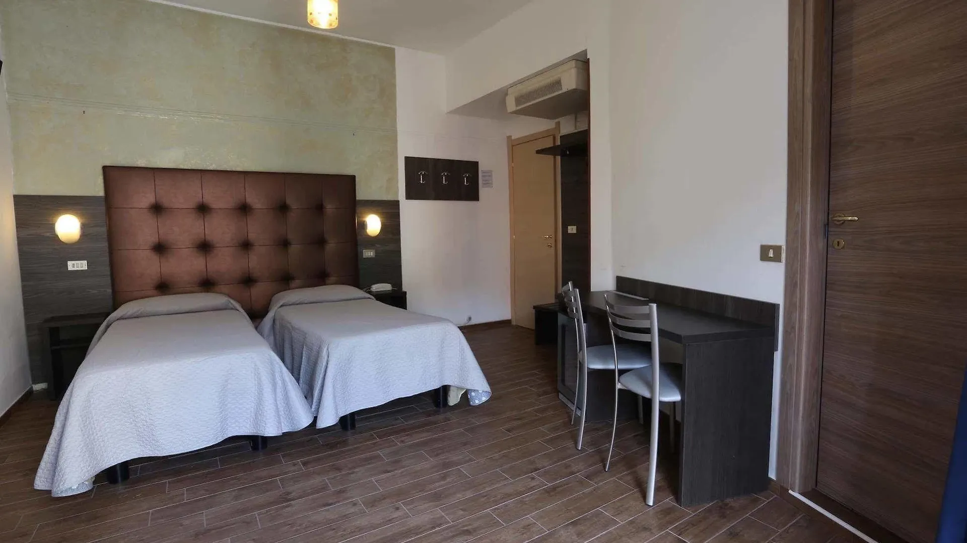 Hotel Piola Milano Italien