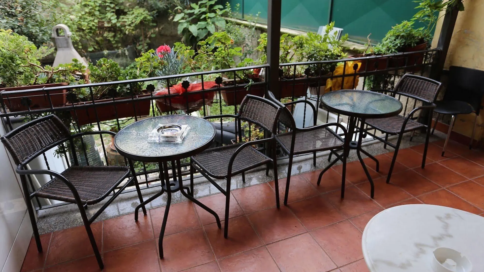 Hotel Piola Milano